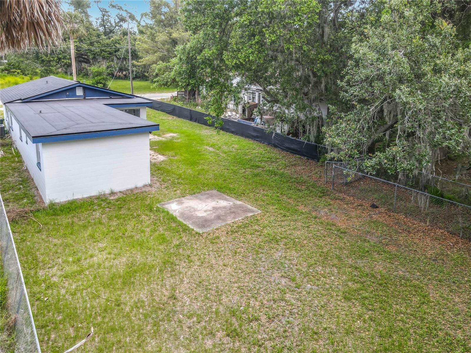 WEST END DAYTONA - Residential