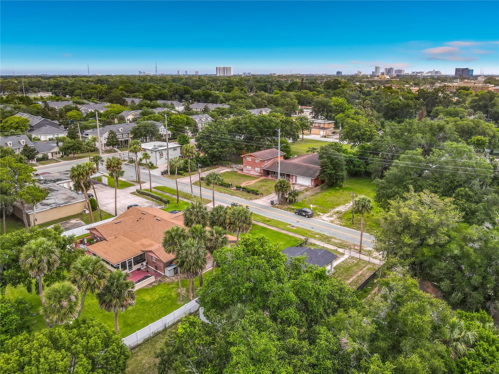 WEST END DAYTONA - Residential