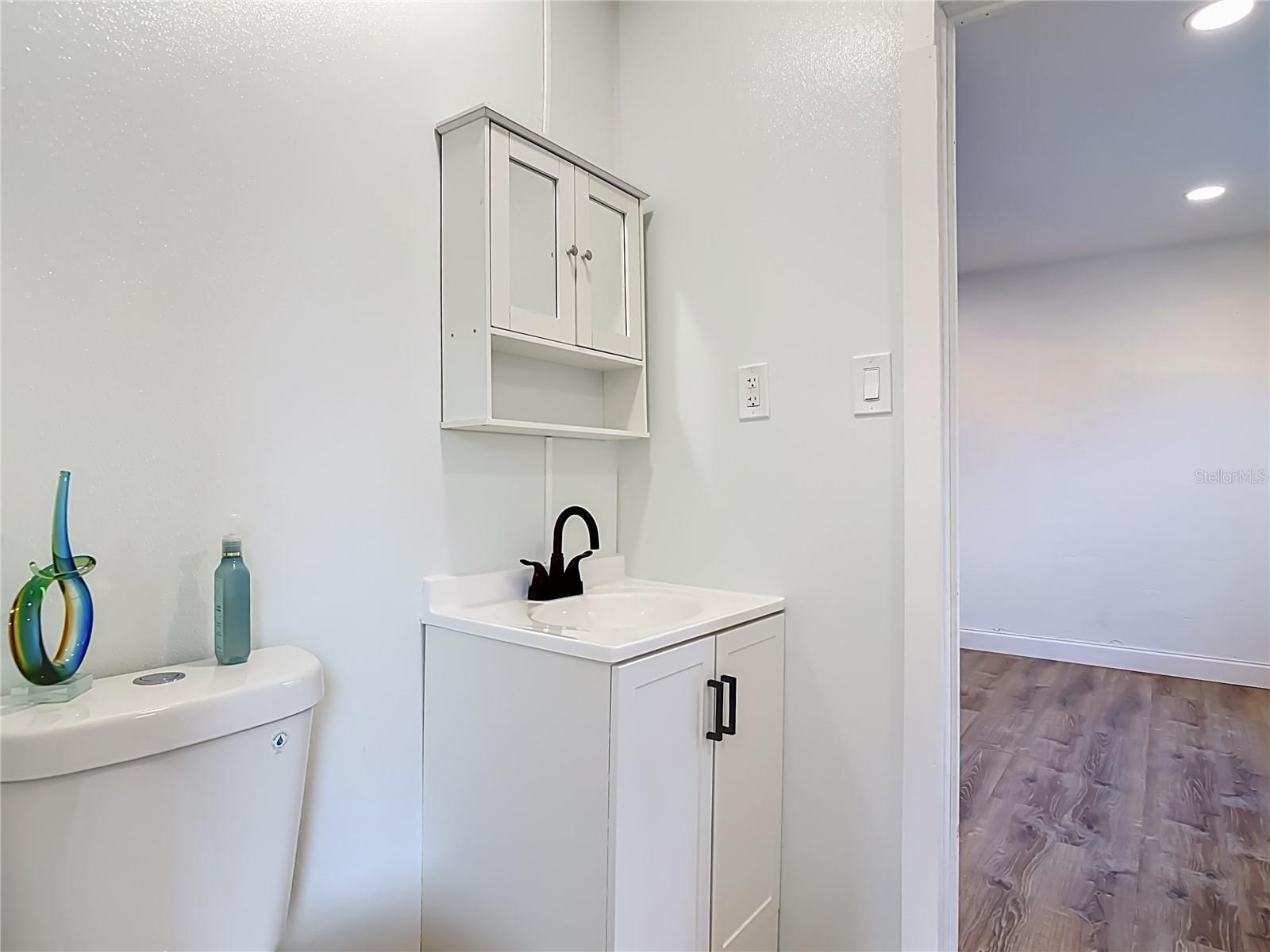 WEST END DAYTONA - Residential