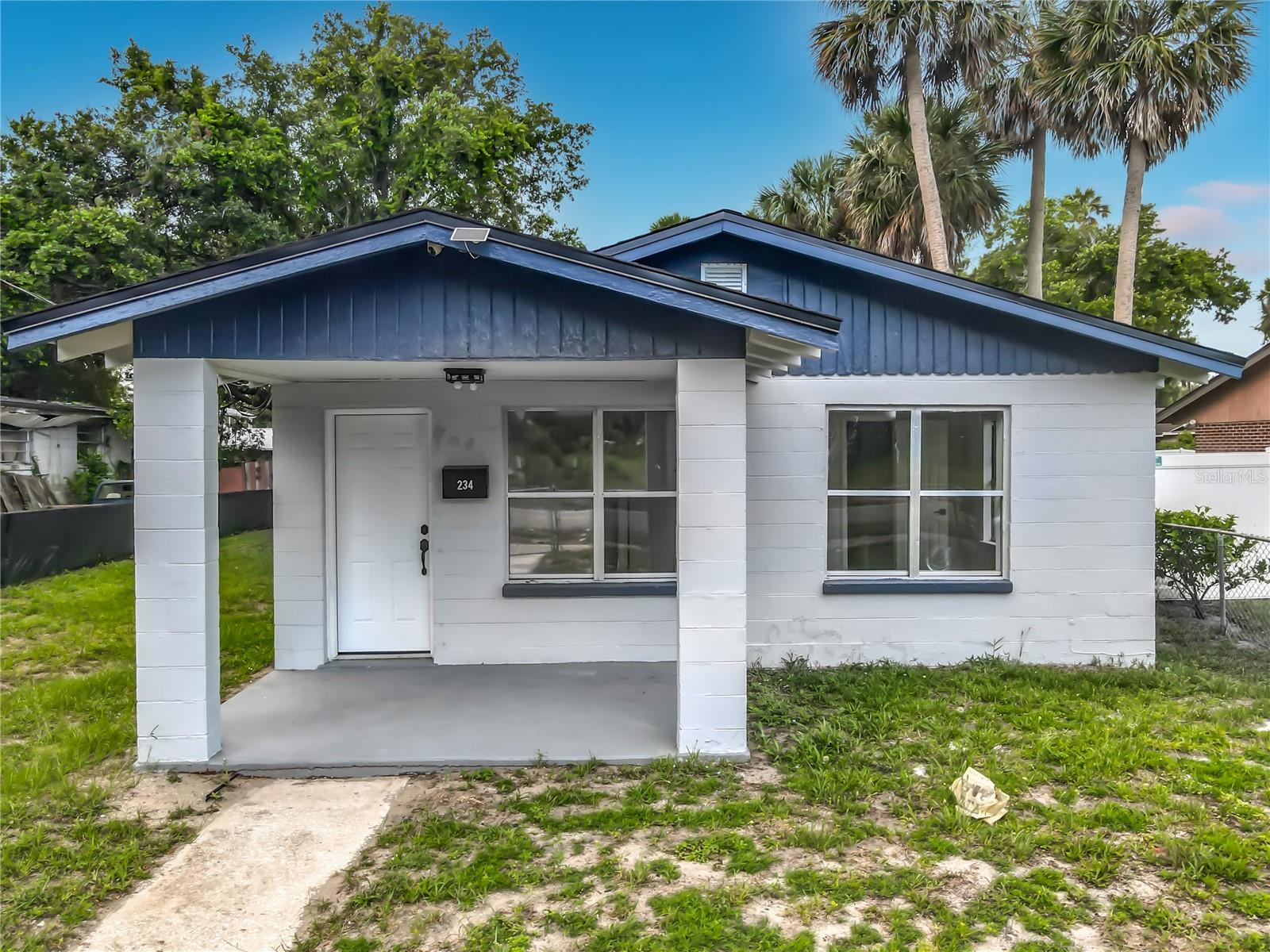 WEST END DAYTONA - Residential