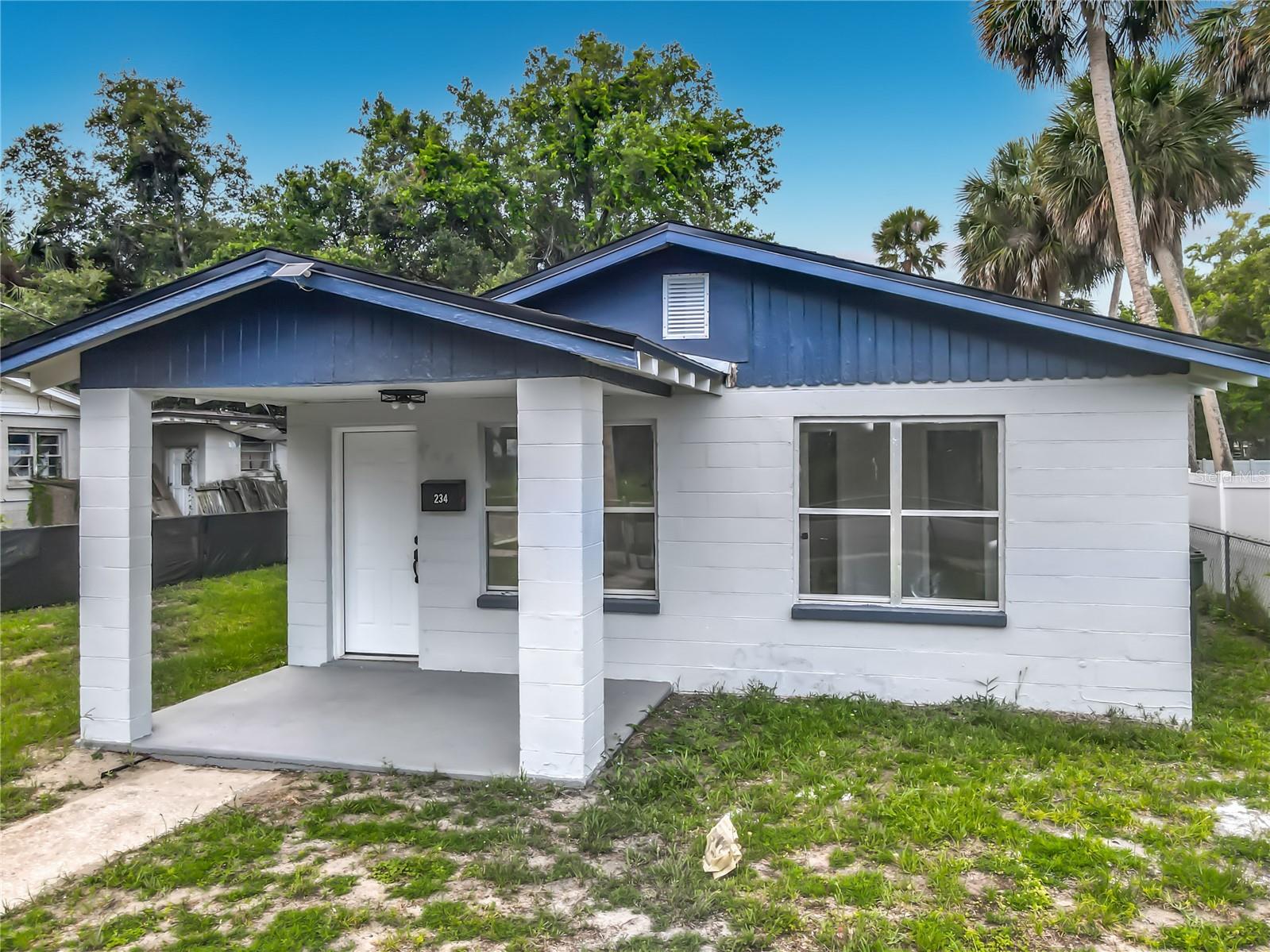 WEST END DAYTONA - Residential