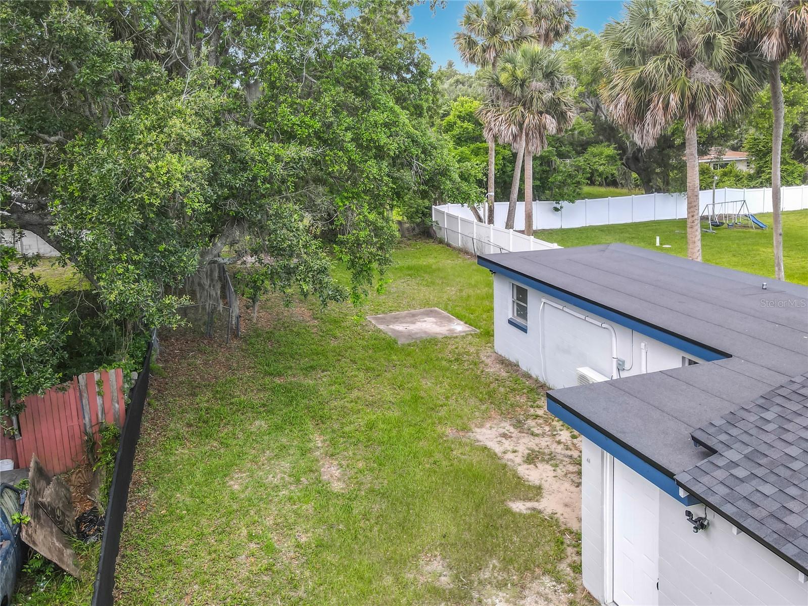 WEST END DAYTONA - Residential