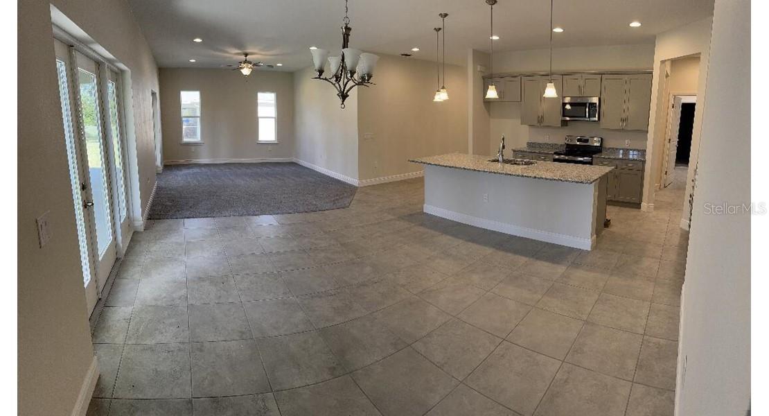 PORT CHARLOTTE SUB 49 - Residential