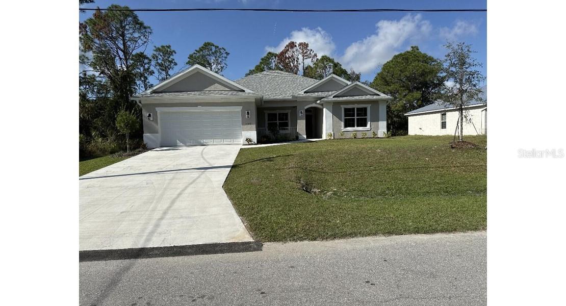 PORT CHARLOTTE SUB 49 - Residential