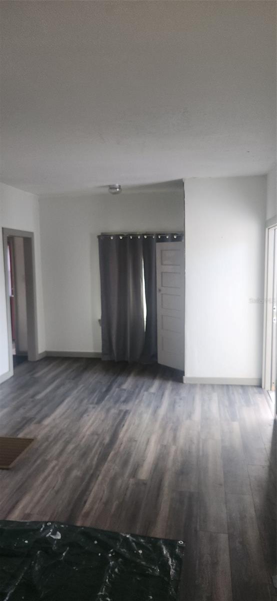 GROVE TERRACE - Residential Lease