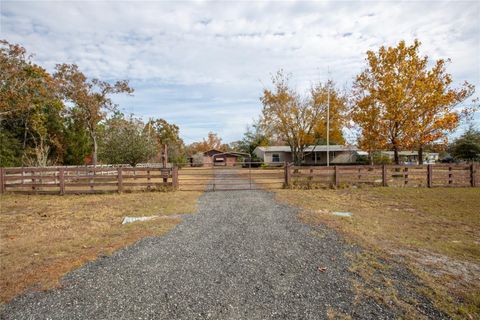 A home in KEYSTONE HEIGHTS