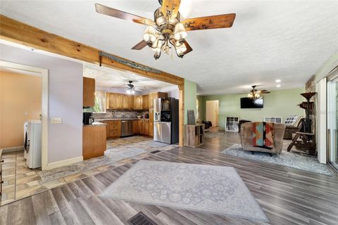 Tiny photo for 15755 SW 90th Avenue, Dunnellon, FL 34432 (MLS # OM727070)