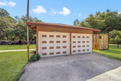 Tiny photo for 15755 SW 90th Avenue, Dunnellon, FL 34432 (MLS # OM727070)