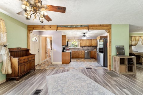 Tiny photo for 15755 SW 90th Avenue, Dunnellon, FL 34432 (MLS # OM727070)