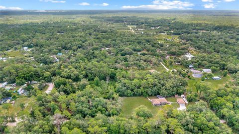 Tiny photo for 15755 SW 90th Avenue, Dunnellon, FL 34432 (MLS # OM727070)