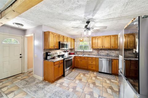 Tiny photo for 15755 SW 90th Avenue, Dunnellon, FL 34432 (MLS # OM727070)