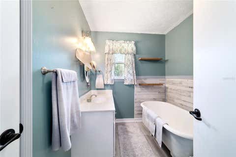 Tiny photo for 15755 SW 90th Avenue, Dunnellon, FL 34432 (MLS # OM727070)