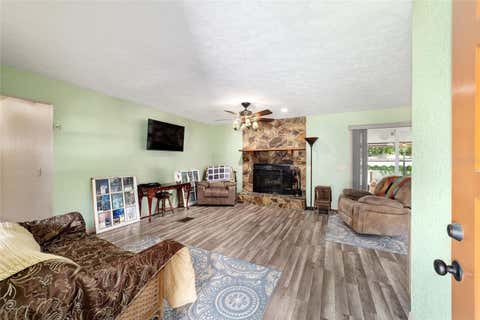 Tiny photo for 15755 SW 90th Avenue, Dunnellon, FL 34432 (MLS # OM727070)