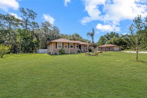 Photo of 15755 SW 90th Avenue, Dunnellon, FL 34432 (MLS # OM727070)