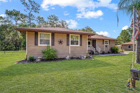 Tiny photo for 15755 SW 90th Avenue, Dunnellon, FL 34432 (MLS # OM727070)