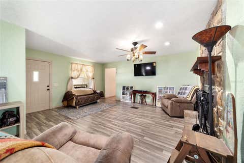 Tiny photo for 15755 SW 90th Avenue, Dunnellon, FL 34432 (MLS # OM727070)