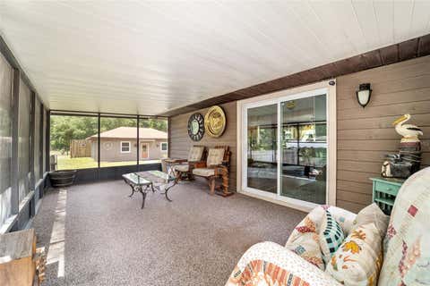 Tiny photo for 15755 SW 90th Avenue, Dunnellon, FL 34432 (MLS # OM727070)