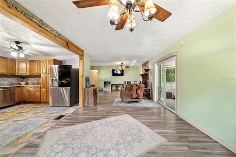 Tiny photo for 15755 SW 90th Avenue, Dunnellon, FL 34432 (MLS # OM727070)