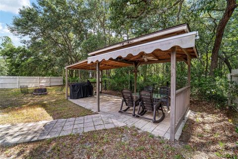 Tiny photo for 15755 SW 90th Avenue, Dunnellon, FL 34432 (MLS # OM727070)