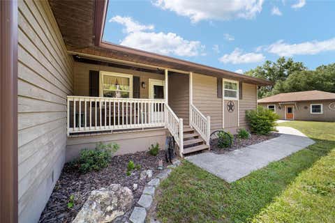 Tiny photo for 15755 SW 90th Avenue, Dunnellon, FL 34432 (MLS # OM727070)