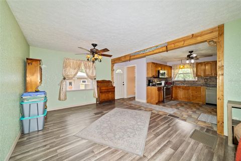 Tiny photo for 15755 SW 90th Avenue, Dunnellon, FL 34432 (MLS # OM727070)
