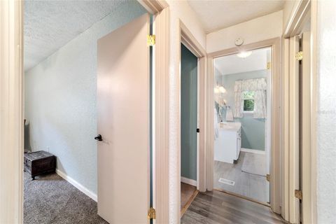 Tiny photo for 15755 SW 90th Avenue, Dunnellon, FL 34432 (MLS # OM727070)