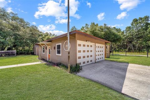 Tiny photo for 15755 SW 90th Avenue, Dunnellon, FL 34432 (MLS # OM727070)