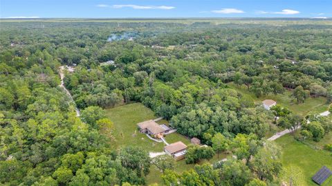 Tiny photo for 15755 SW 90th Avenue, Dunnellon, FL 34432 (MLS # OM727070)