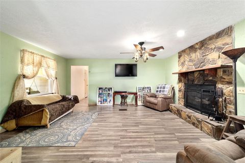 Tiny photo for 15755 SW 90th Avenue, Dunnellon, FL 34432 (MLS # OM727070)