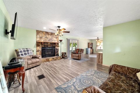 Tiny photo for 15755 SW 90th Avenue, Dunnellon, FL 34432 (MLS # OM727070)