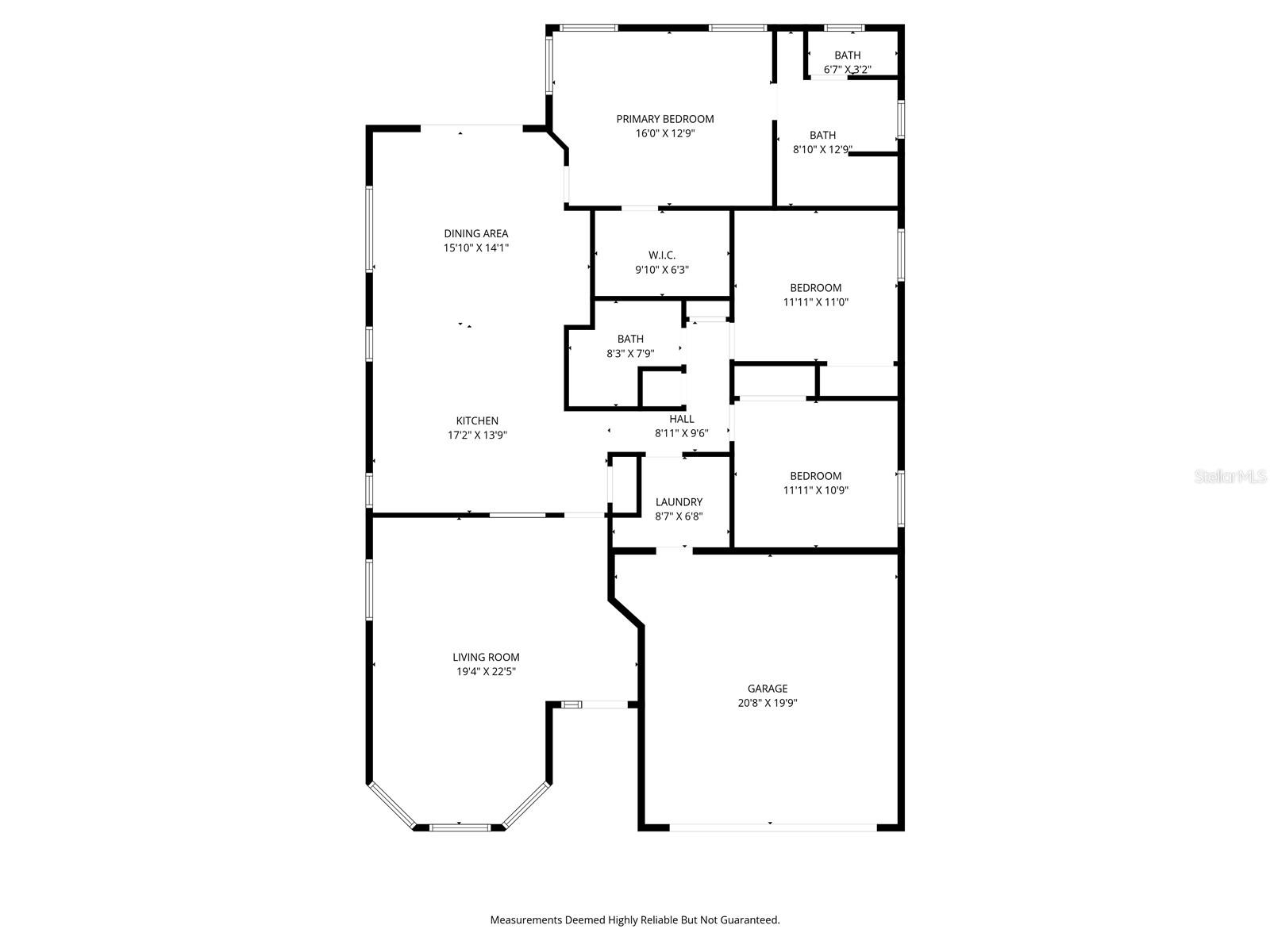 ANDOVER POINT 50 24 - Residential