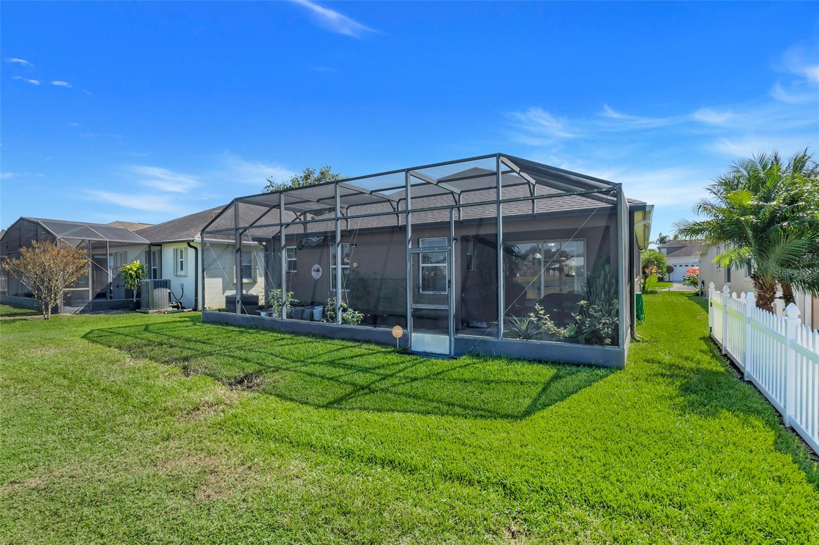 ANDOVER POINT 50 24 - Residential