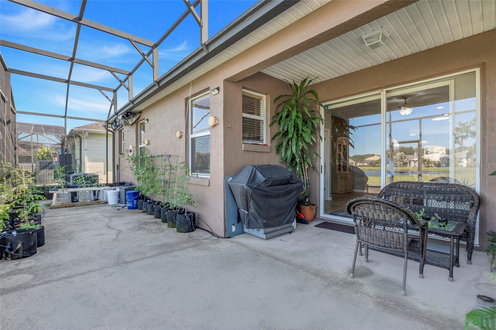 ANDOVER POINT 50 24 - Residential