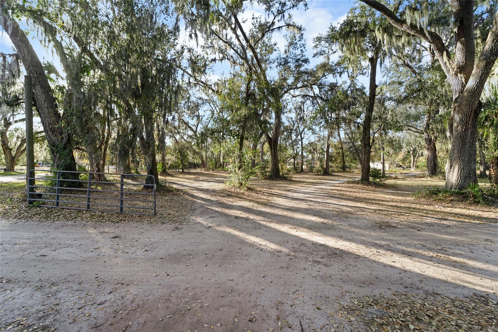 MOCKINGBIRD RESERVE - Land