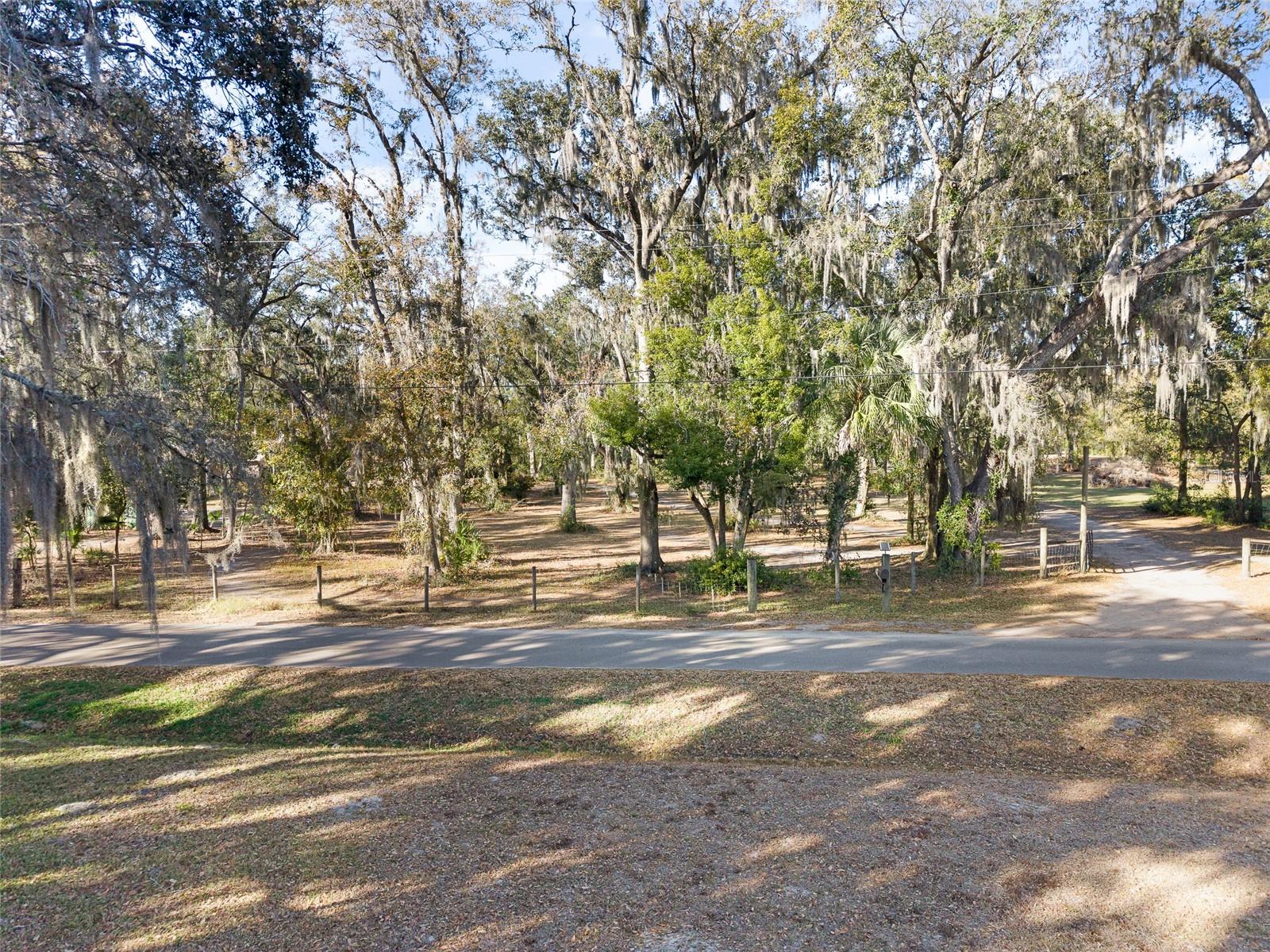 MOCKINGBIRD RESERVE - Land