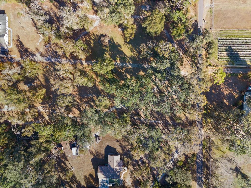 Photo of 3007 Owls Nest Lane, Plant City, FL 33565 (MLS # TB8479321)