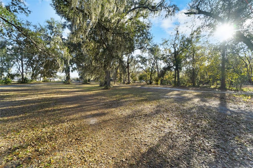 Photo of 3007 Owls Nest Lane, Plant City, FL 33565 (MLS # TB8479321)