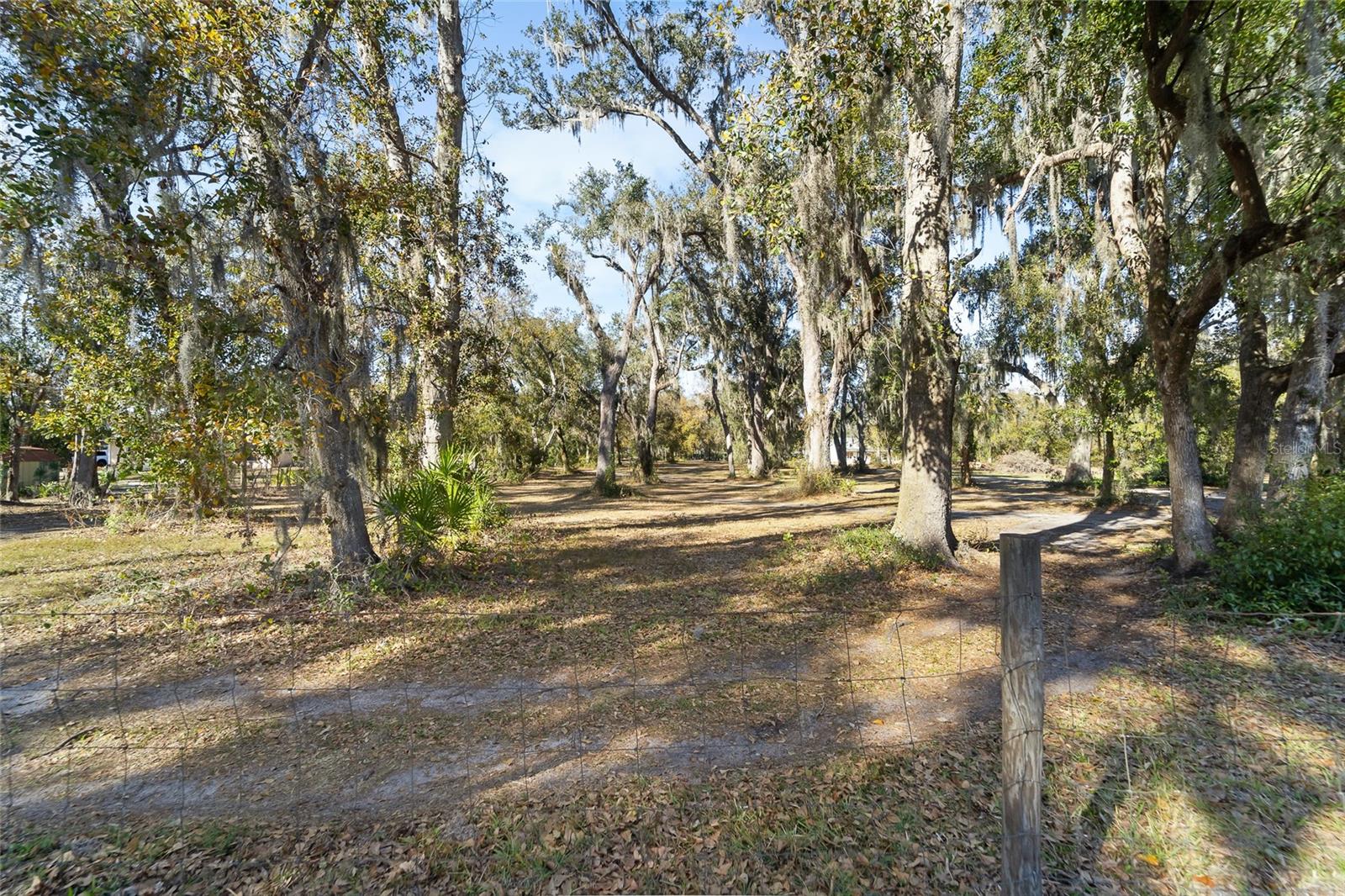 MOCKINGBIRD RESERVE - Land