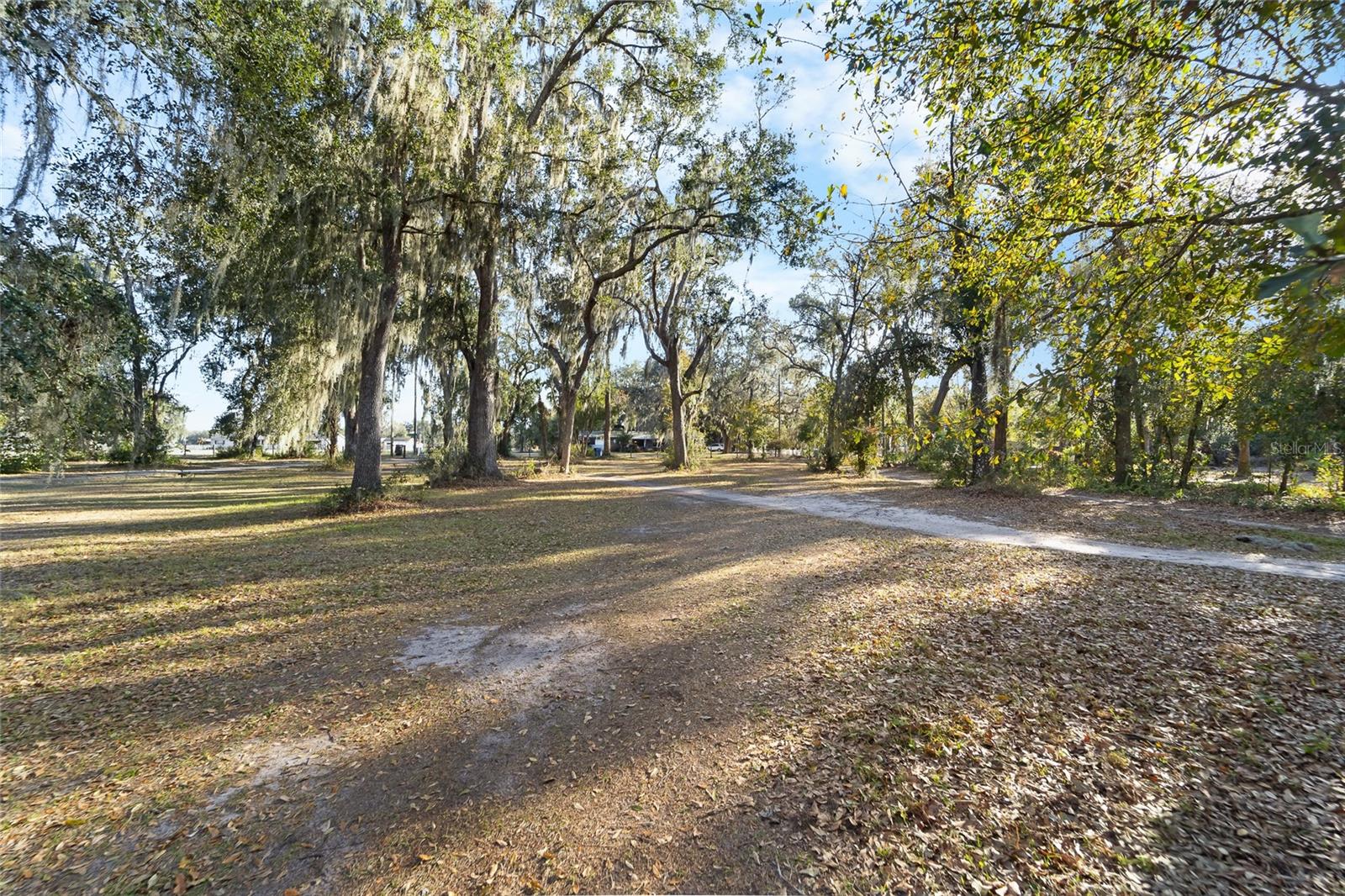 MOCKINGBIRD RESERVE - Land