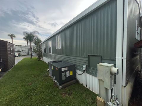 A home in OKEECHOBEE