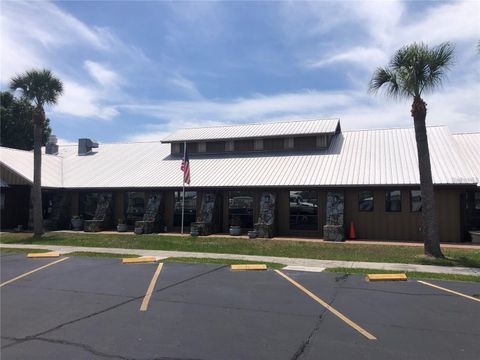 A home in OKEECHOBEE