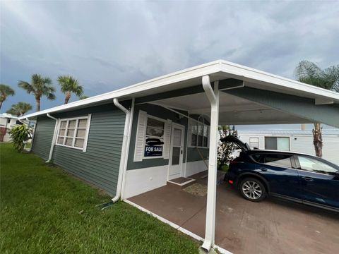 A home in OKEECHOBEE