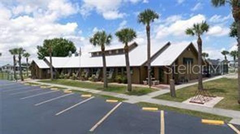 A home in OKEECHOBEE