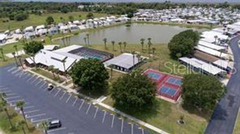 A home in OKEECHOBEE