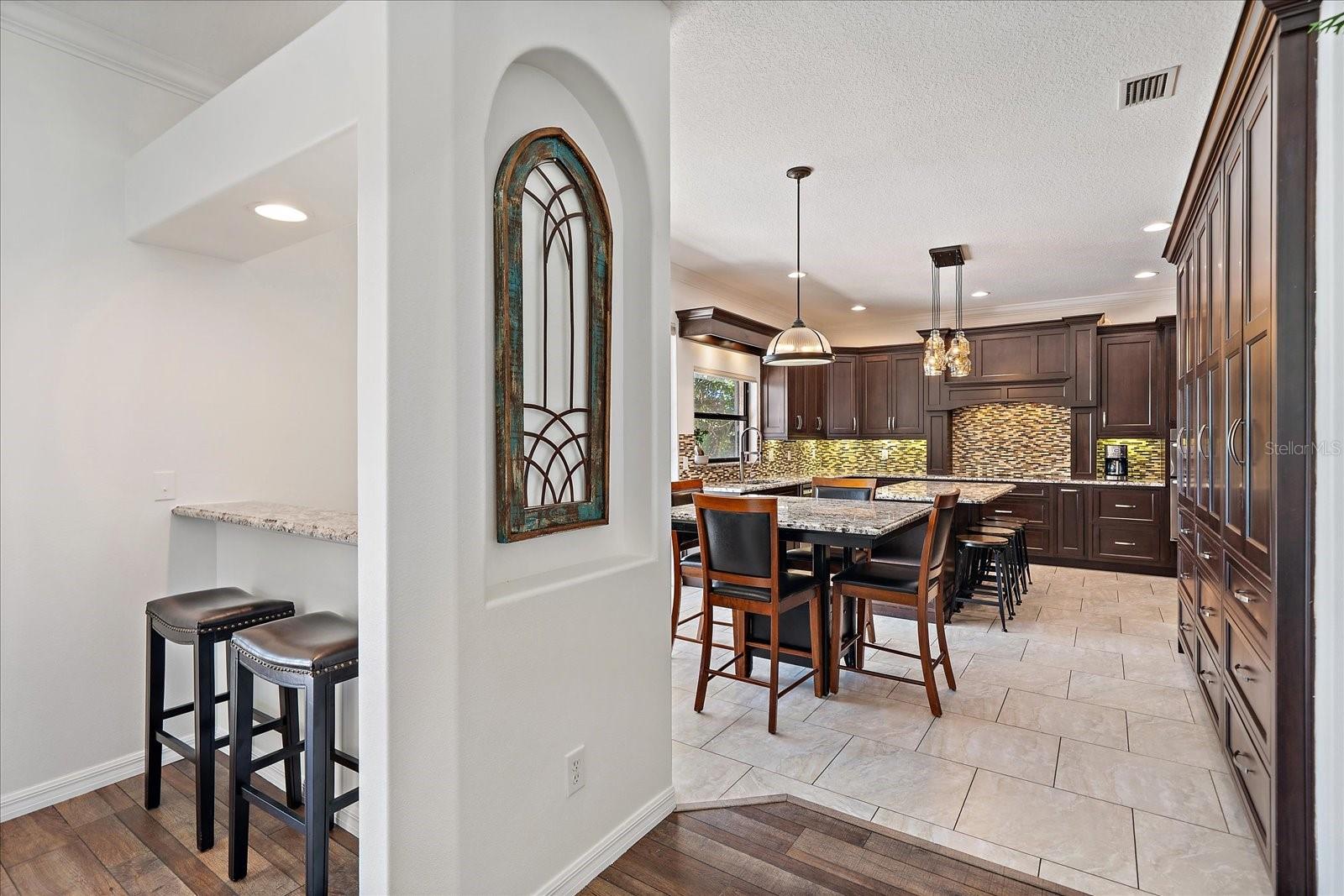 RIVENDELL WOODLANDS - Residential