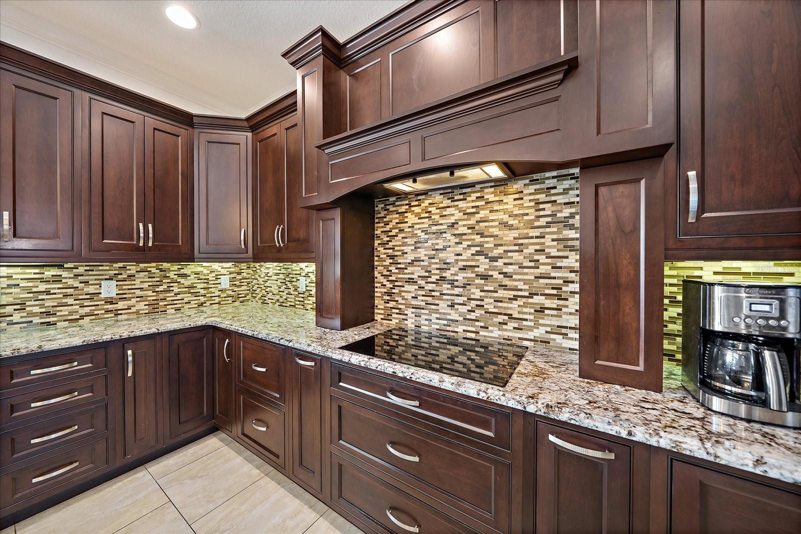 RIVENDELL WOODLANDS - Residential