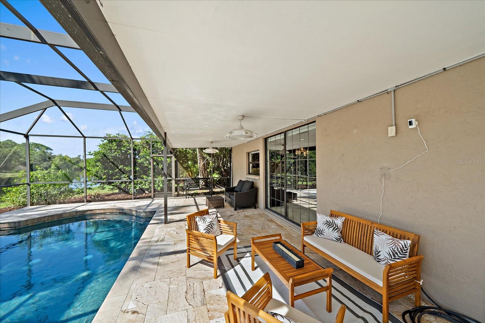 RIVENDELL WOODLANDS - Residential