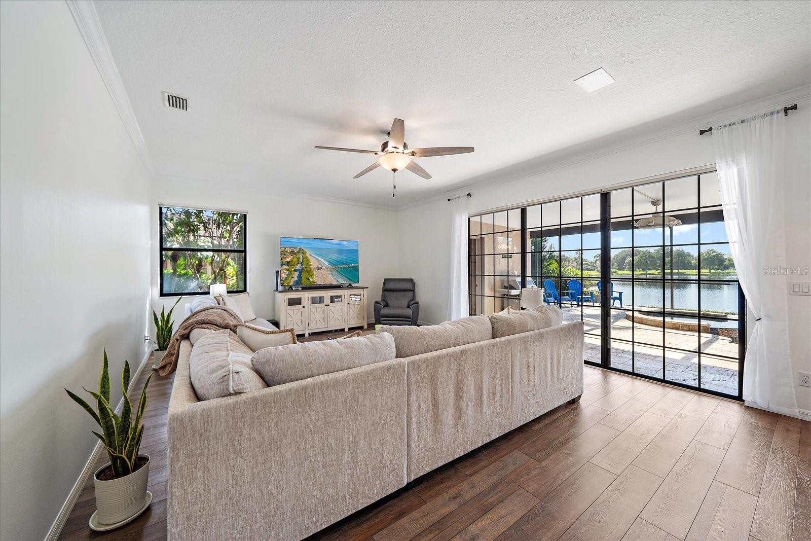 RIVENDELL WOODLANDS - Residential