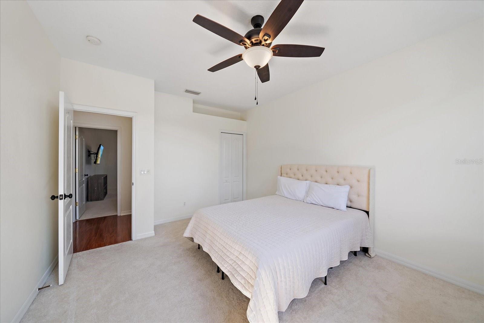 RIVENDELL WOODLANDS - Residential