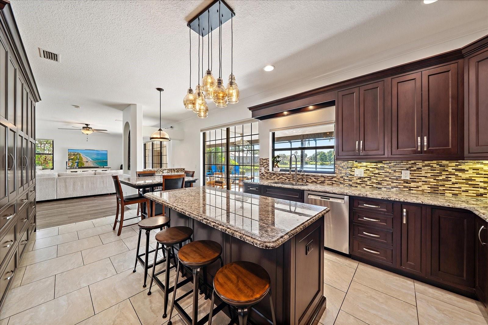 RIVENDELL WOODLANDS - Residential